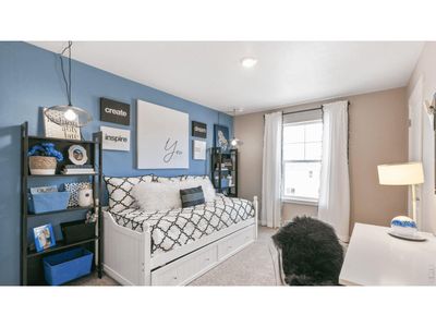 New construction Single-Family house 1432 Sunrise Hill Dr, Berthoud, CO 80513 plan Henley - image 11