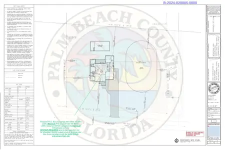 New construction Single-Family house 16773 78Th Rd N, The Acreage, FL 33470 - image