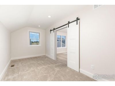 New construction Duplex house 215 57Th Ave, Greeley, CO 80634 - photo 26 26