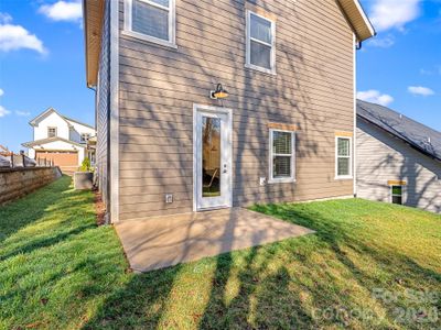 New construction Single-Family house 114 Chapel Crossing Ln, Unit 12, Weaverville, NC 28787 - image 3