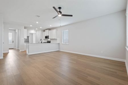 New construction Single-Family house 1119 Campside Dr, Beasley, TX 77417 plan Montgomery - image 13