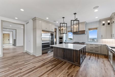 New construction Single-Family house 5380 Soledad Circle, Parker, CO 80134 - photo 8 8