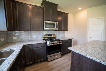 New construction Single-Family house 1416 Whitney Ln, Brenham, TX 77833 - image 10