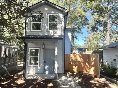 New construction Single-Family house 1632 Wappoo Dr, Charleston, SC 29407 - image