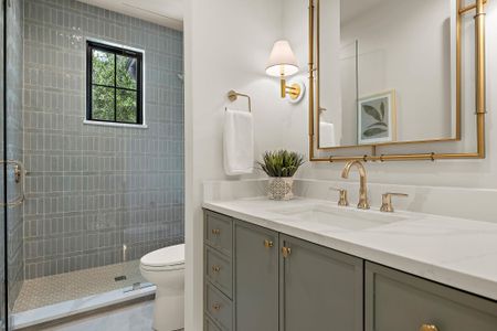 New construction Single-Family house 2705 Warren St, Austin, TX 78703 - image 16