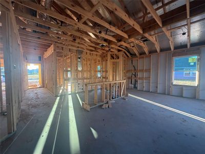 New construction Single-Family house 10715 Crockett Meadows Blvd, Conroe, TX 77306 - image 3