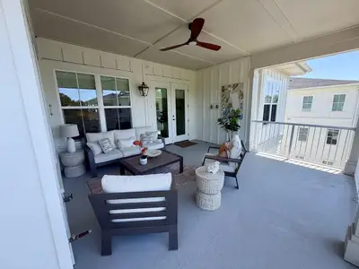 New construction Condo house 320 Longshore St, Unit 1046, Charleston, SC 29492 - image