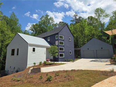 Aster by Brightwater Homes in Roswell - image 15