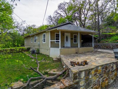 New construction Single-Family house 617 Nw 9Th St, Mineral Wells, TX 76067 - image