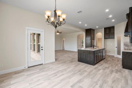 New construction Single-Family house 470 Solo Ridge Dr, Waxahachie, TX 75167 null- photo 15 15