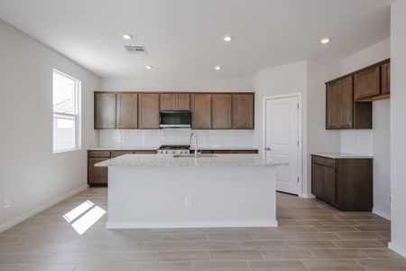 New construction Single-Family house 12470 N 304th Dr, Buckeye, AZ 85396 plan Raybun - image 9