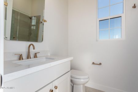 New construction Single-Family house 1633 E Minton St, Mesa, AZ 85203 - image 16