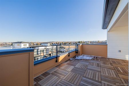 New construction Townhouse house 2361 Junegrass Ln, Louisville, CO 80027 null- photo 25 25