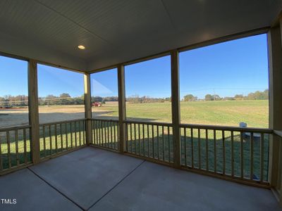 New construction Single-Family house 4855 Grosbeak Court, Mebane, NC 27302 Union- photo 11 11