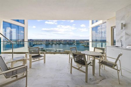 New construction Condo house 17901 Collins Ave, Unit 3406, Sunny Isles Beach, FL 33160 null- photo 12 12