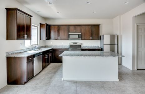 New construction Single-Family house 10842 W Chipman Rd, Tolleson, AZ 85353 null- photo 24 24