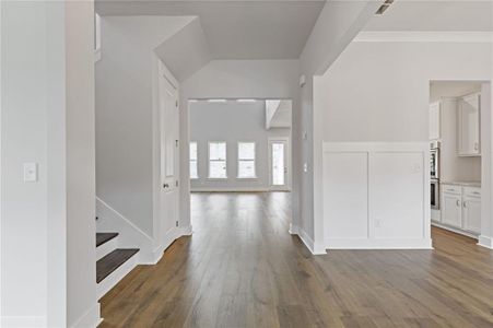 New construction Single-Family house 3390 Traditions Wy, Jefferson, GA 30549 - image 12