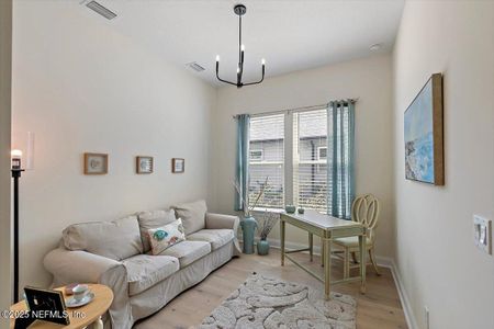 New construction Single-Family house 215 Tesoro Ter, St. Augustine, FL 32095 - image 5