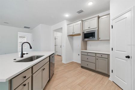 New construction Single-Family house 19709 Fort King Run, Brooksville, FL 34601 - image 14