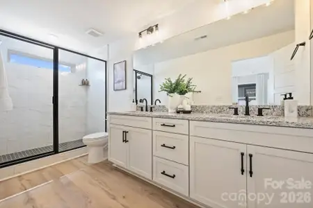 New construction Townhouse house 10723 Mallard Creek Rd, Charlotte, NC 28262 - image 9