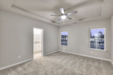 New construction Single-Family house 44 N Fork Branch Rd, Tullahoma, TN 37388 - image 11