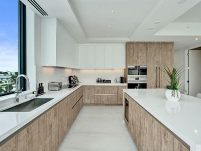 New construction Condo house 305 Briny Ave, Unit 401, Pompano Beach, FL 33062 - image 7