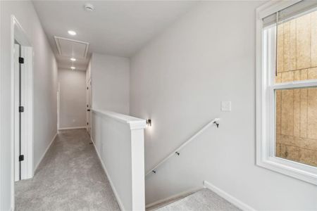 New construction Single-Family house 195 Jackson Hts, Cleveland, GA 30528 - image 17