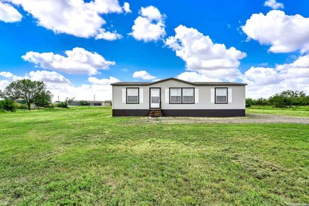 New construction Single-Family house 188 County Rd 4643, Hondo, TX 78861 - image