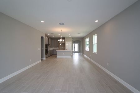 New construction Single-Family house 31229 Denham Ridge Ln, Wesley Chapel, FL 33545 Newport II- photo 152 152