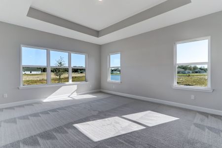 New construction Single-Family house 14224 Lons Pl, Jacksonville, FL 32226 plan Carrollview - image 11