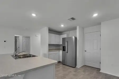 New construction Single-Family house 22 Round Tree Dr, Palm Coast, FL 32164 plan Royal - image 12