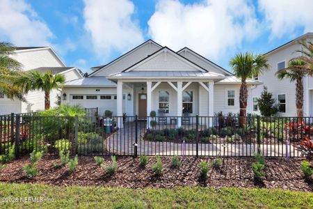 New construction Single-Family house 50 Owenlee Dr, Ponte Vedra, FL 32081 - image