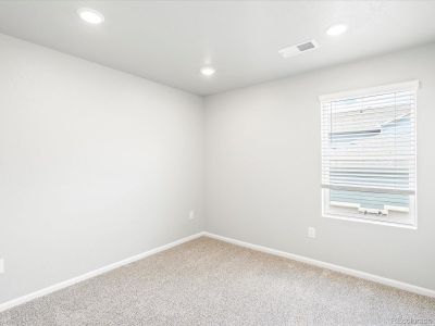 New construction Townhouse house 22280 E 8Th Ave, Aurora, CO 80018 null- photo 18 18