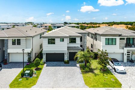 New construction Single-Family house 20021 Hirono Ln, Boca Raton, FL 33434 - image