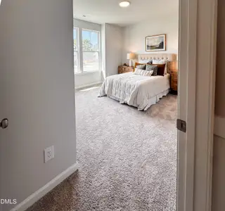 New construction Single-Family house 570 Beacon Hill Rd, Unit # 56, Lillington, NC 27546 - image 5