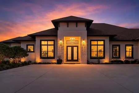 New construction Single-Family house 2240 Canal St, Oviedo, FL 32765 - image