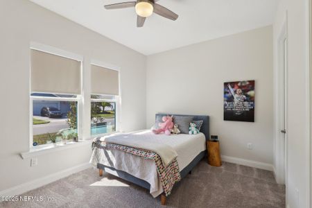 New construction Single-Family house 10409 Silverbrook Trl, Jacksonville, FL 32256 null- photo 23 23