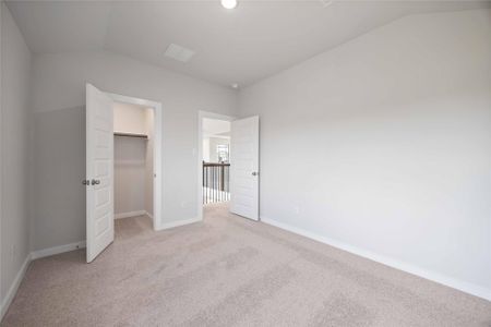 New construction Single-Family house 10943 Independence Rd, Cleveland, TX 77328 plan Matagorda - image 17