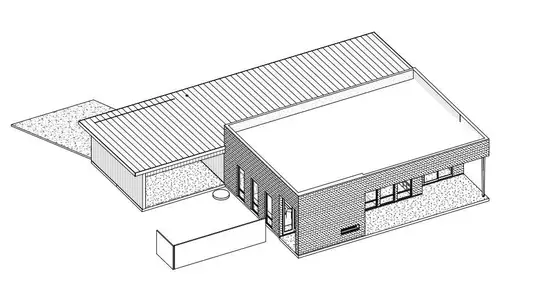 New construction Single-Family house 3007 Perry Ln, Austin, TX 78731 - image