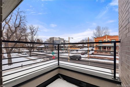 New construction Single-Family house 4339 W 33Rd Ave, Denver, CO 80212 null- photo 25 25