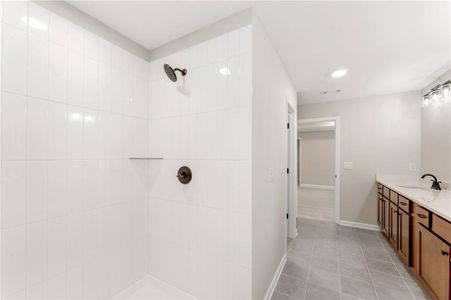 New construction Single-Family house 1782 Hickory Heights Wy, Acworth, GA 30102 - image 12