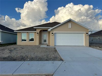 New construction Single-Family house 4477 Sw 90Th Place, Ocala, FL 34476 - photo 0