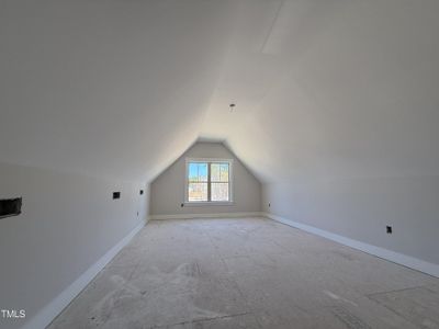 New construction Single-Family house 100 Spumante Ct, Princeton, NC 27569 null- photo 10 10