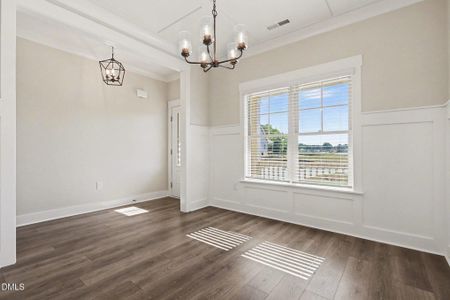 New construction Single-Family house 53 Howell Farm Dr, Unit (Lot 34), Selma, NC 27576 - image 15