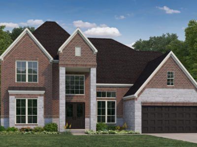 Artavia 70′ Lots by J. Patrick Homes in Conroe - photo 33 33