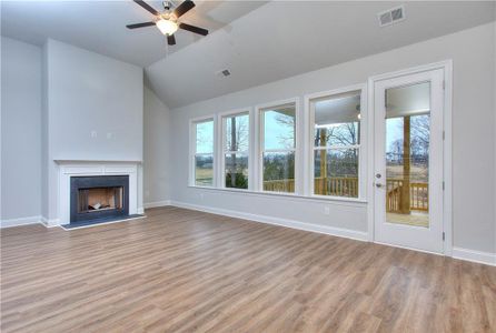 New construction Single-Family house 64 Sherwood Dr, Commerce, GA 30529 null- photo 13 13