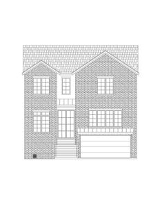 New construction Single-Family house 4432 Dorothy St, Bellaire, TX 77401 - image