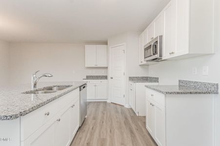 New construction Single-Family house 77 Littlefield Ln, La Grange, NC 28551 - image 8