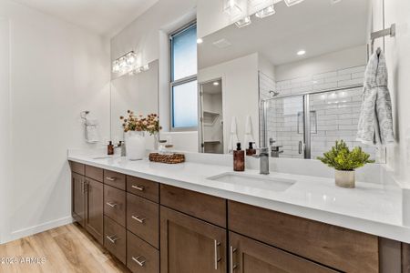 New construction Single-Family house 2348 Shaded Spring Trl, Flagstaff, AZ 86005 - image 13