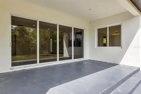 New construction Single-Family house 18399 Hillsborough Blvd, Port Charlotte, FL 33954 - image